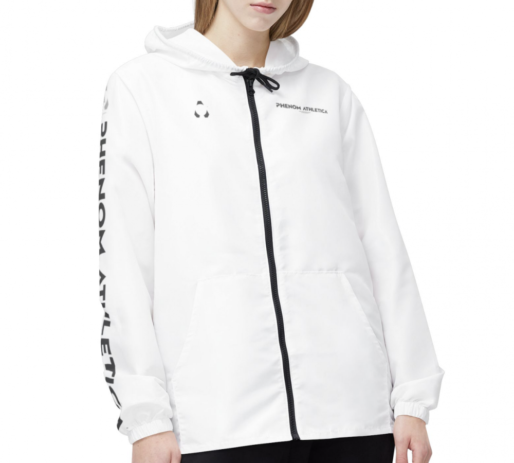 Phenom Athletica® Windbreaker - Image 5